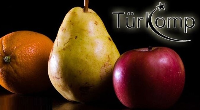 Türkiye&#039;nin ilk ulusal gıda kompozisyon veri tabanı hizmette