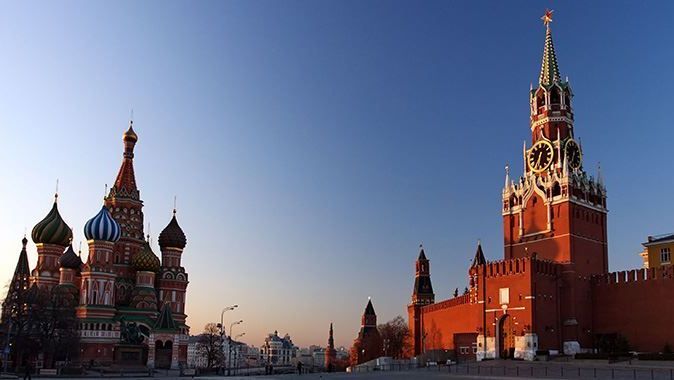 Kremlin Sarayı 89 kişinin Rusya&#039;ya girişini yasakladı
