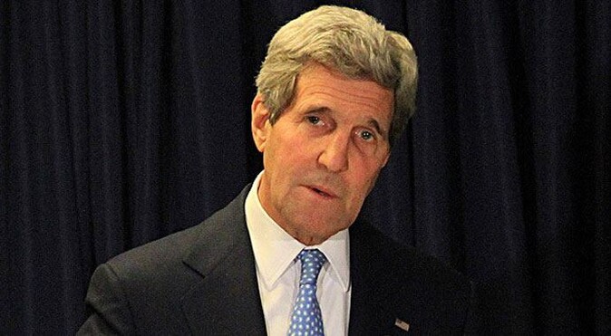 Kerry: &quot;İran ile nükleer görüşmeler &#039;çok iyi&#039; geçti&quot;
