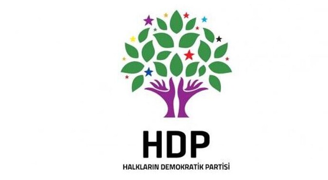 Avrupa Ezidi Federasyonu HDP&#039;yi destekleme kararı aldı