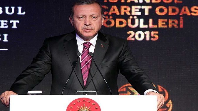 Erdoğan: Kılıçdaroğlu&#039;nu dinleyince şok oldum