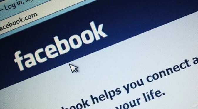 Facebook&#039;tan haber içeriği için yeni adım