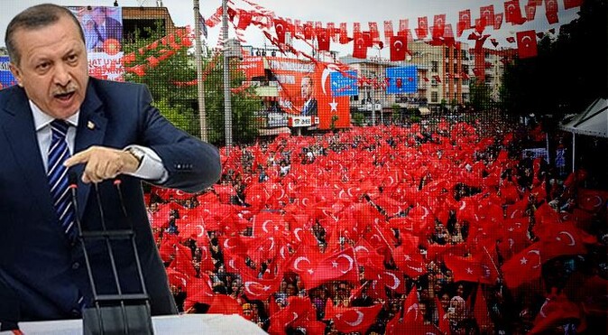 Kılıçdaroğlu ve Demirtaş&#039;a sert cevaplar