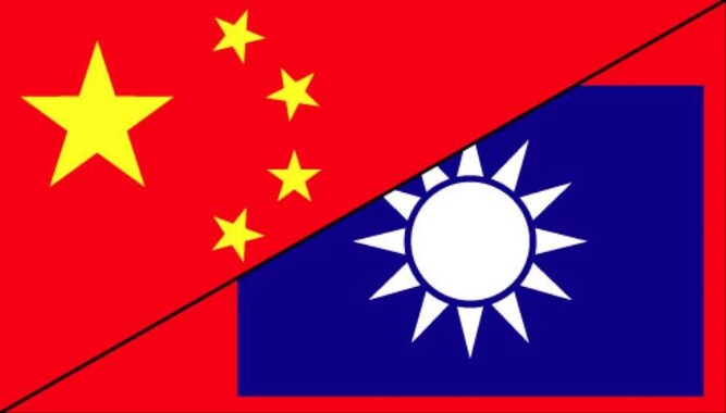 Çin ile Tayvan arasında üst düzey görüşmeler
