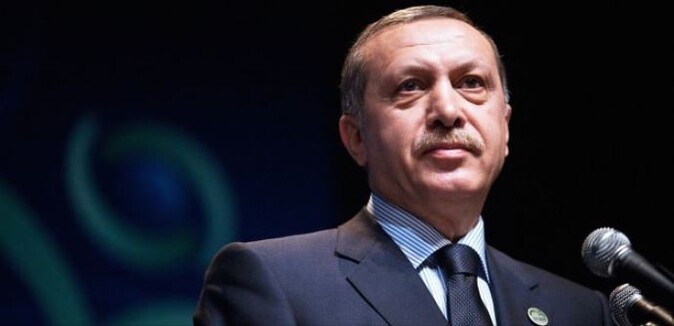 Cumhurbaşkanı Erdoğan: Asgari ücret açık artırmaya çıkarıldı, var mı alan?