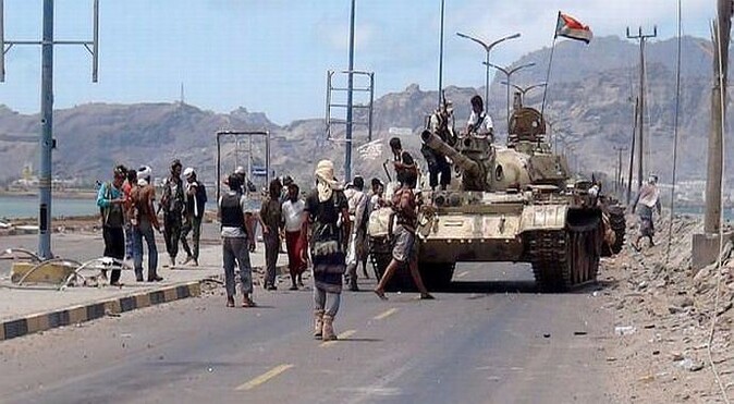 O ülke Yemen&#039;e 2 bin 100 asker gönderiyor