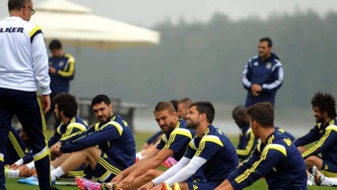 İşte Fenerbahçe&#039;nin Sivasspor&#039;u devirecek planı