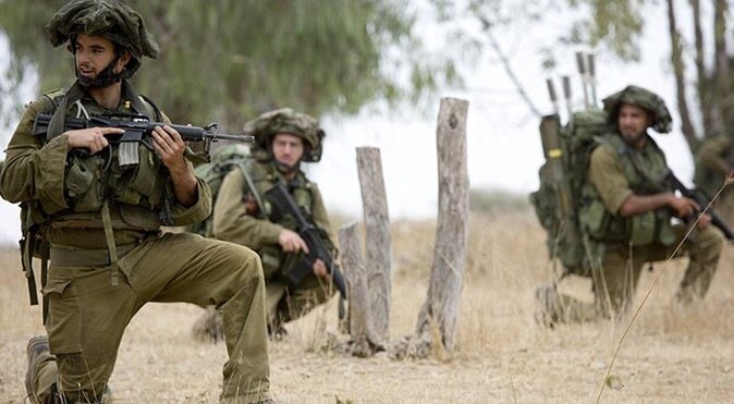 İsrail askerlerinden katliam itirafı