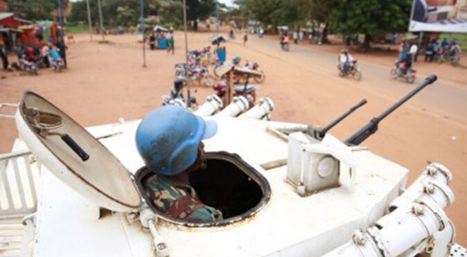 Demokratik Kongo Cumhuriyeti&#039;ndeki saldırıda ölü sayısı 21&#039;e çıktı