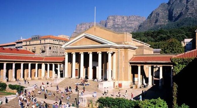 Güney Afrika&#039;daki üniversitelerden İsrail&#039;e akademik ve kültürel boykot