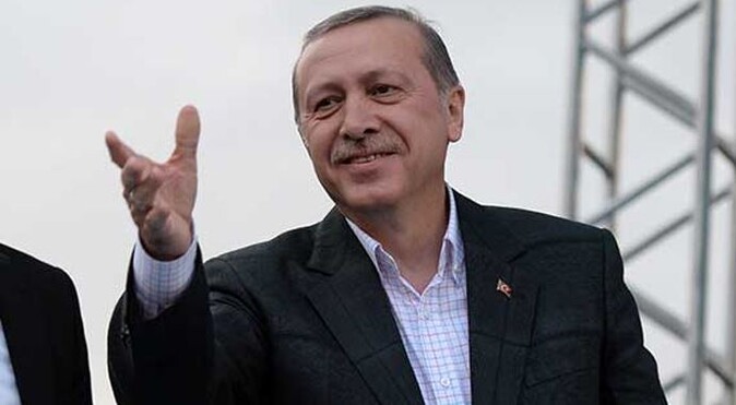 CHP&#039;den &#039;Erdoğan&#039; düzenlemesi