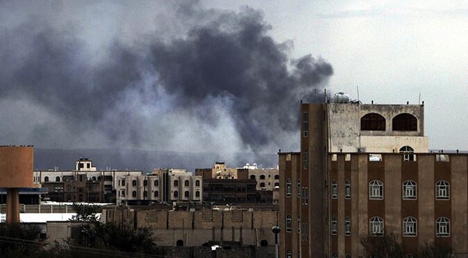 Yemen&#039;de siyasi parti bürosuna saldırı: 5 ölü