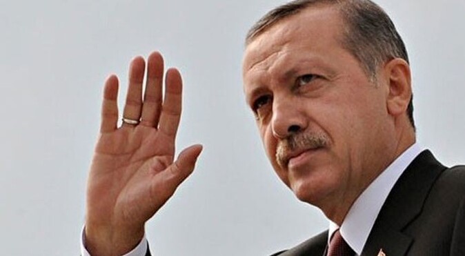 Cumhurbaşkanı Tekirdağ&#039;da!