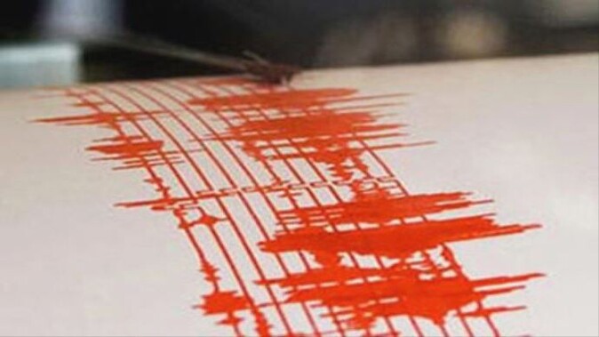 İran&#039;da 5,2 büyüklüğünde deprem