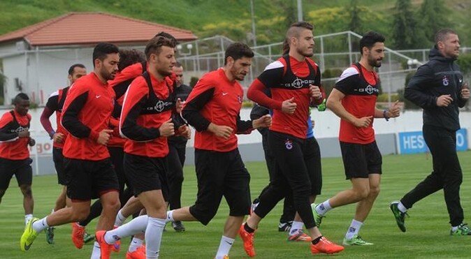 Trabzonspor Rizespor&#039;a bileniyor
