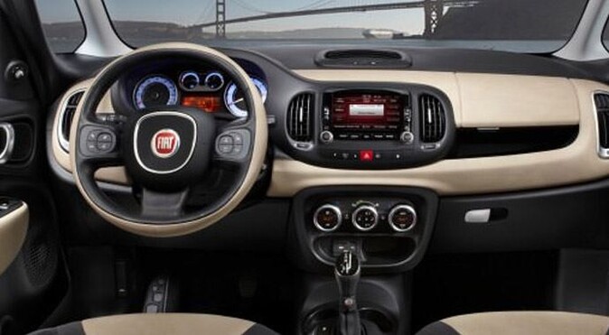 Fiat yeni modelini İstanbul&#039;da tanıtacak