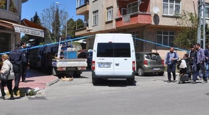 Sinop Milli Eğitim Müdürü&#039;ne silahlı saldırı