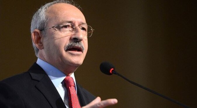 İşte Kılıçdaroğlu&#039;nun vaatlerinin arkasındaki isim