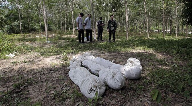 Tayland Başbakanı&#039;ndan o kampların kapatılması için süre