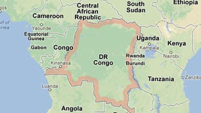 Demokratik Kongo Cumhuriyeti&#039;nde saldırı: 30 ölü