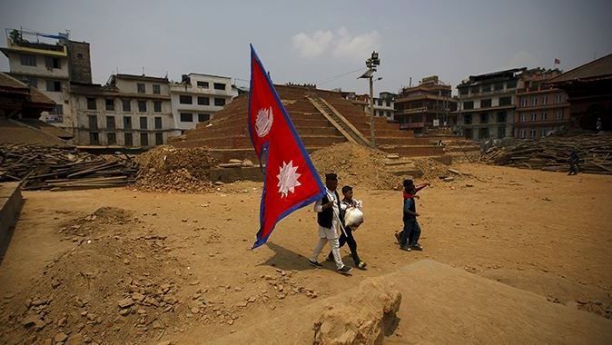 Nepal trajedisinin skandal sonuçları