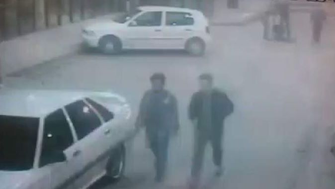 Galatasaray tezahüratı yapan 2 kardeş bıçaklandı