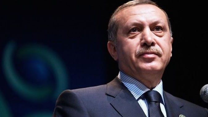 Erdoğan&#039;dan  G-20 çağrısı