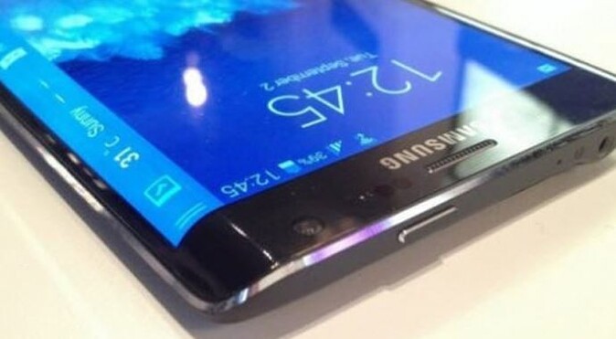 Samsung Note 5&#039;in özellikleri
