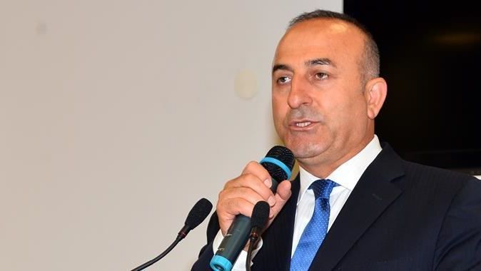 Bakan Çavuşoğlu: Türkiye&#039;nin telefon mezarlığı olmasını istemiyoruz