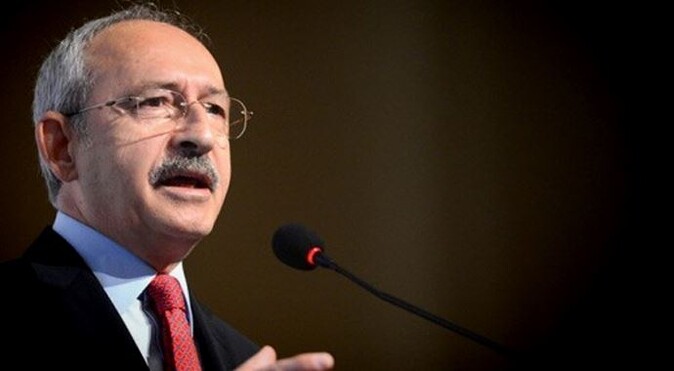 Kılıçdaroğlu&#039;nun teşeron yalanı deşifre oldu!