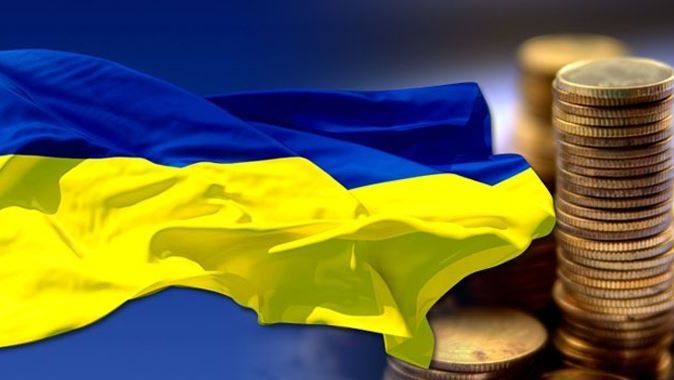 IMF&#039;den Ukrayna ekonomisi için yüzde 9 küçülme öngörüsü