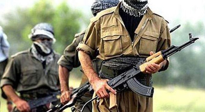 PKK&#039;nın kaçırdığı 5 işçi serbest