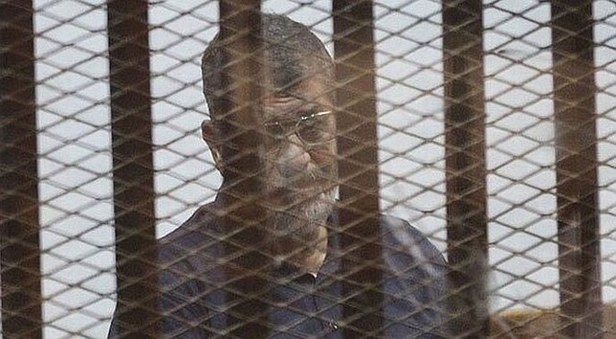 Mursi hakkındaki idam kararında kritik gün
