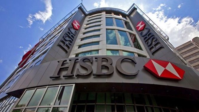 HSBC, Türkiye ve Brezilya&#039;dan çıkıyor