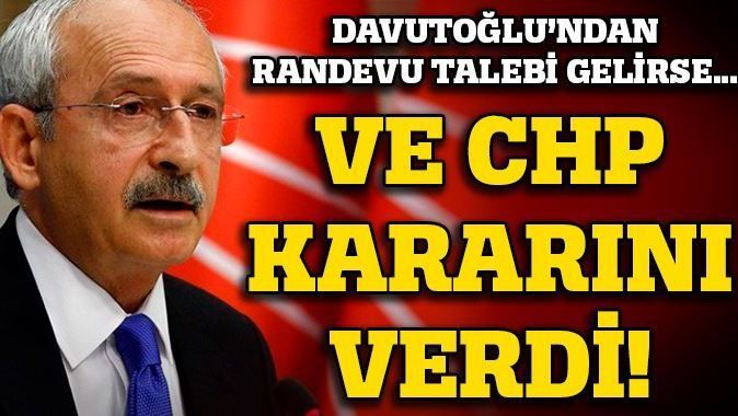 İşte Kılıçdaroğlu&#039;nun koalisyon önceliği!