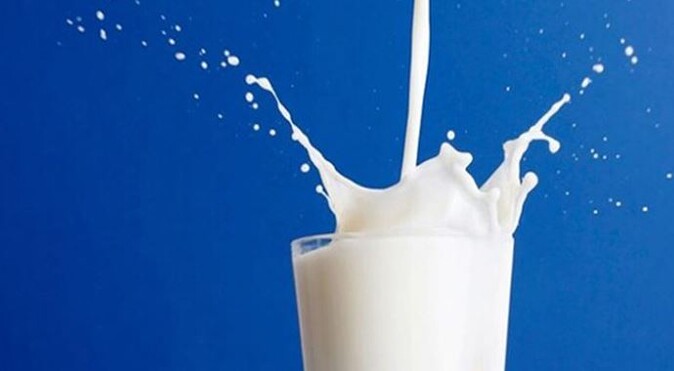 İçme sütü üretimi Nisan&#039;da arttı