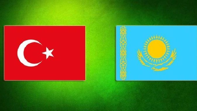 Milli takımımızın Kazakistan karnesi