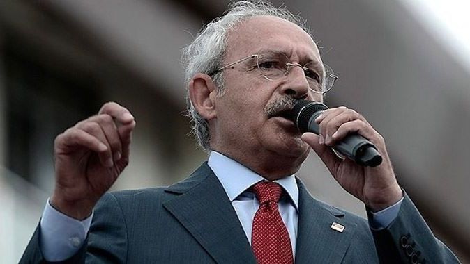 Kılıçdaroğlu&#039;ndan koalisyon açıklaması