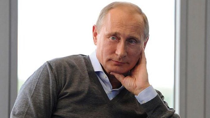 Ruslara göre, Putin ne yaparsa doğru