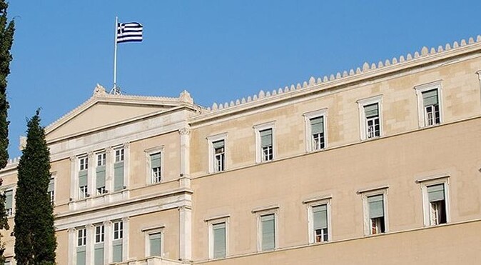 IMF Yunanistan müzakerelerinden çekildi