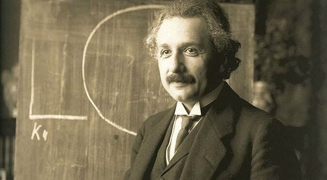 Einstein&#039;in mektupları satıldı