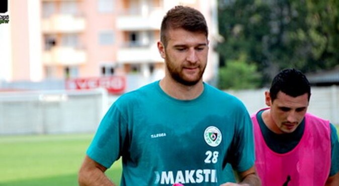 Bursaspor Berisha&#039;yla anlaşma yolunda