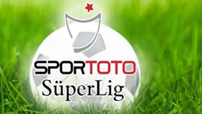 Spor Toto Süper Lig&#039;in hakem dosyası