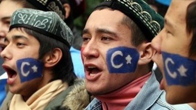 Uygur Türklerine IŞİD tuzağı