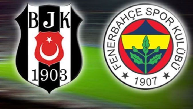 Beşiktaş ve Fenerbahçe&#039;ye kötü haber