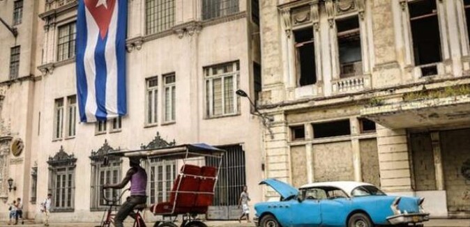 Küba geneline WiFi bağlantı noktaları kurulacak