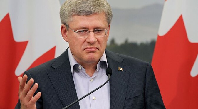 Kanada Başbakanı ASALA mağdurlarını anmadı