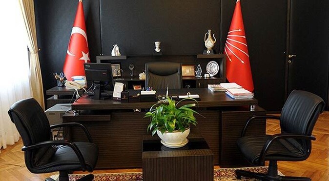 Kılıçdaroğlu&#039;nun odasında dinleme cihazı taraması