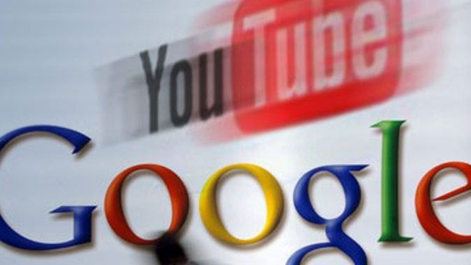 Google ve Youtube&#039;dan kullanıcılara iyi haber