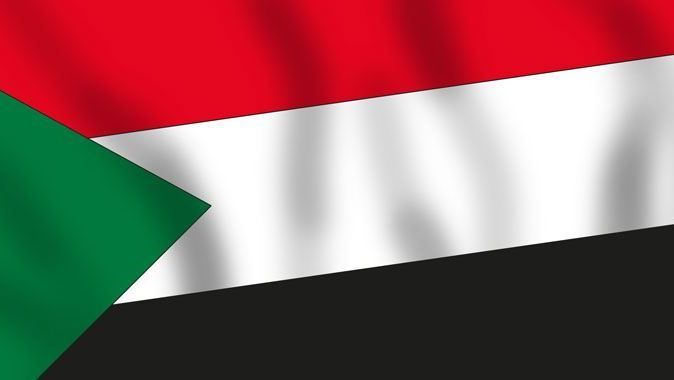 Sudan&#039;da hükümet feshedildi